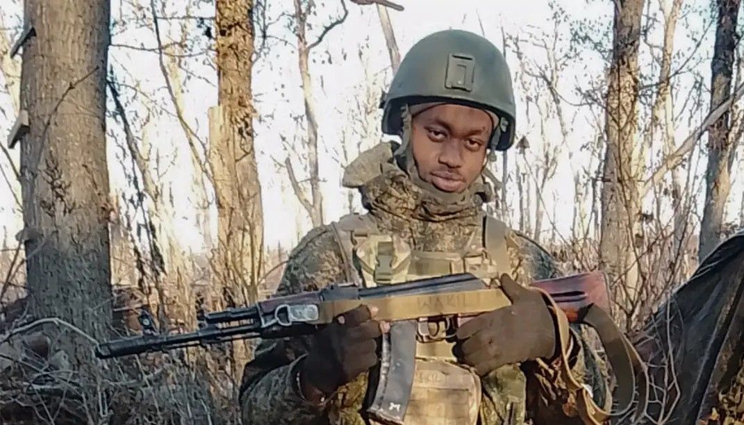 La Russie envoie en hâte des recrues kenyanes au front à la mort alors que la pression pour le rapatriement augmente