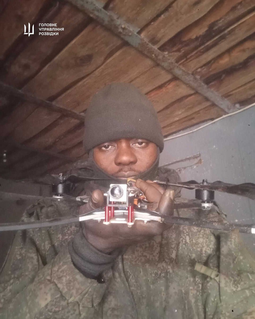 May 28, 2026  Russia Ignores Nigeria’s Demands and Keeps Sending Its Citizens to Die – Another Nigerian Recruit Identified as Killed in Kharkiv Oblast