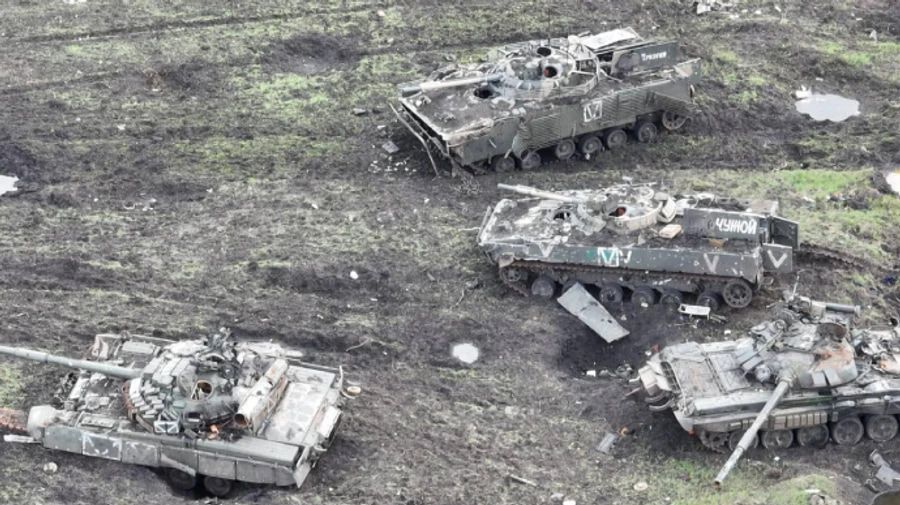 Kamal and Sourav Made It Out of Donetsk Region Frontline. Russia Was Not Done with Them.