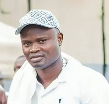 Robert Otieno Ngeso: Another Kenyan Goes Missing in Russia. His Family Is Getting No Response.