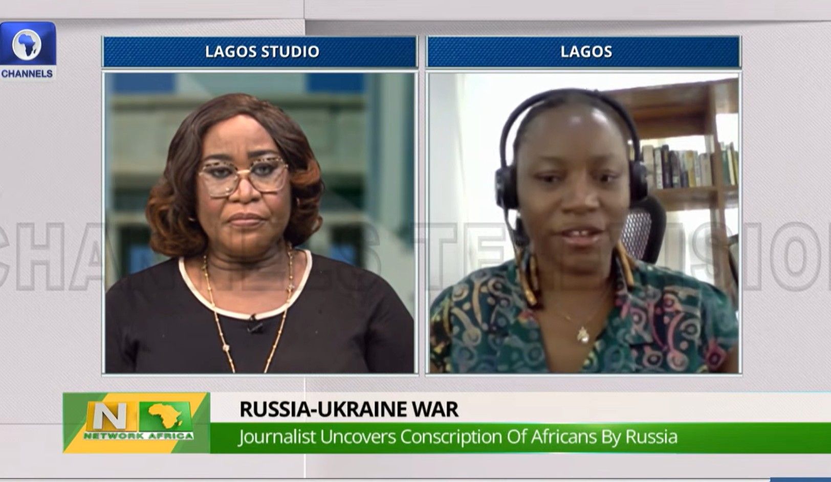 Channels TV report about Nigerians lured into war.jpg