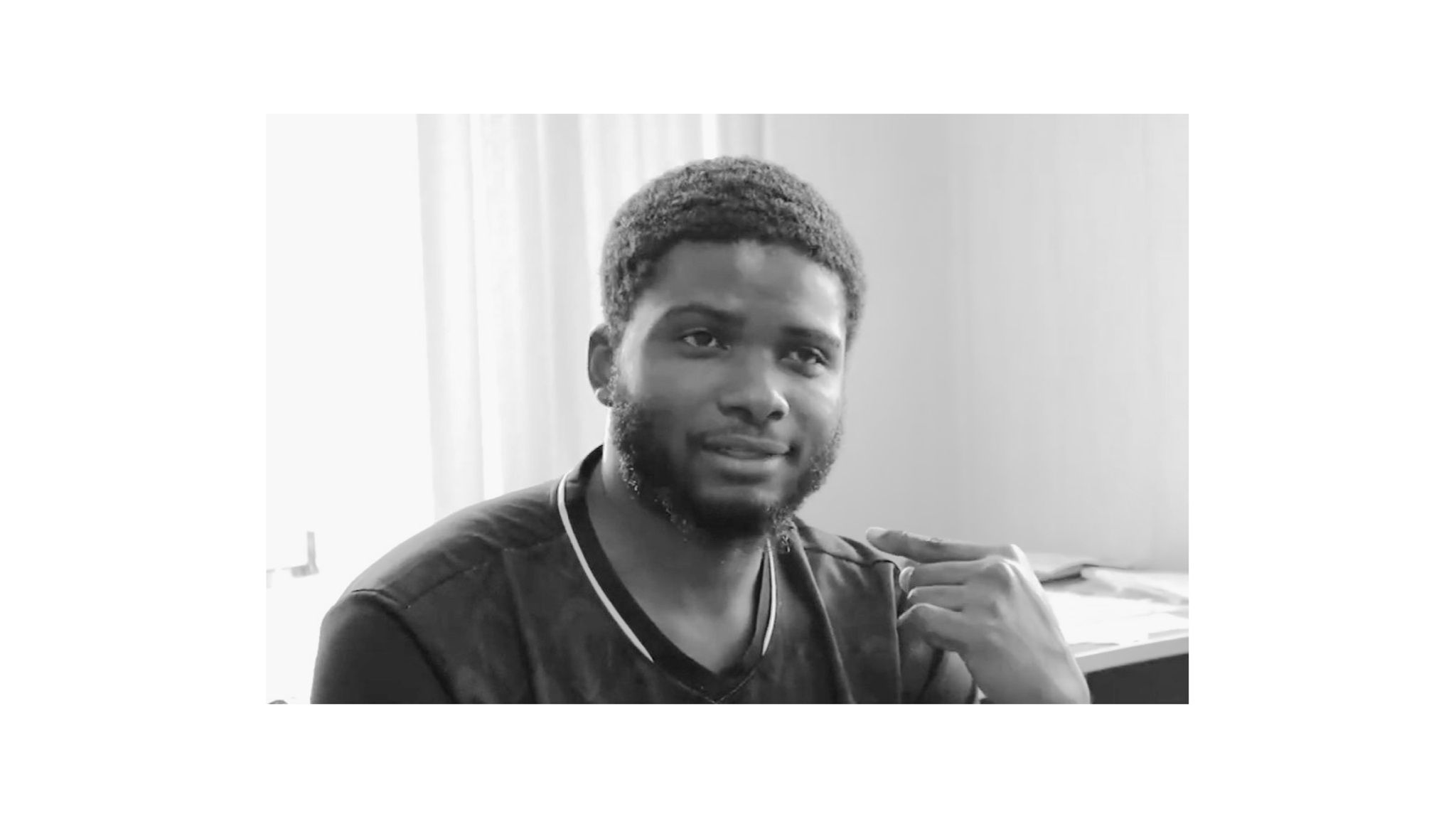 Cameroonian Student Signed a Contract With Russia's Military and Was Killed in Yaroslavl