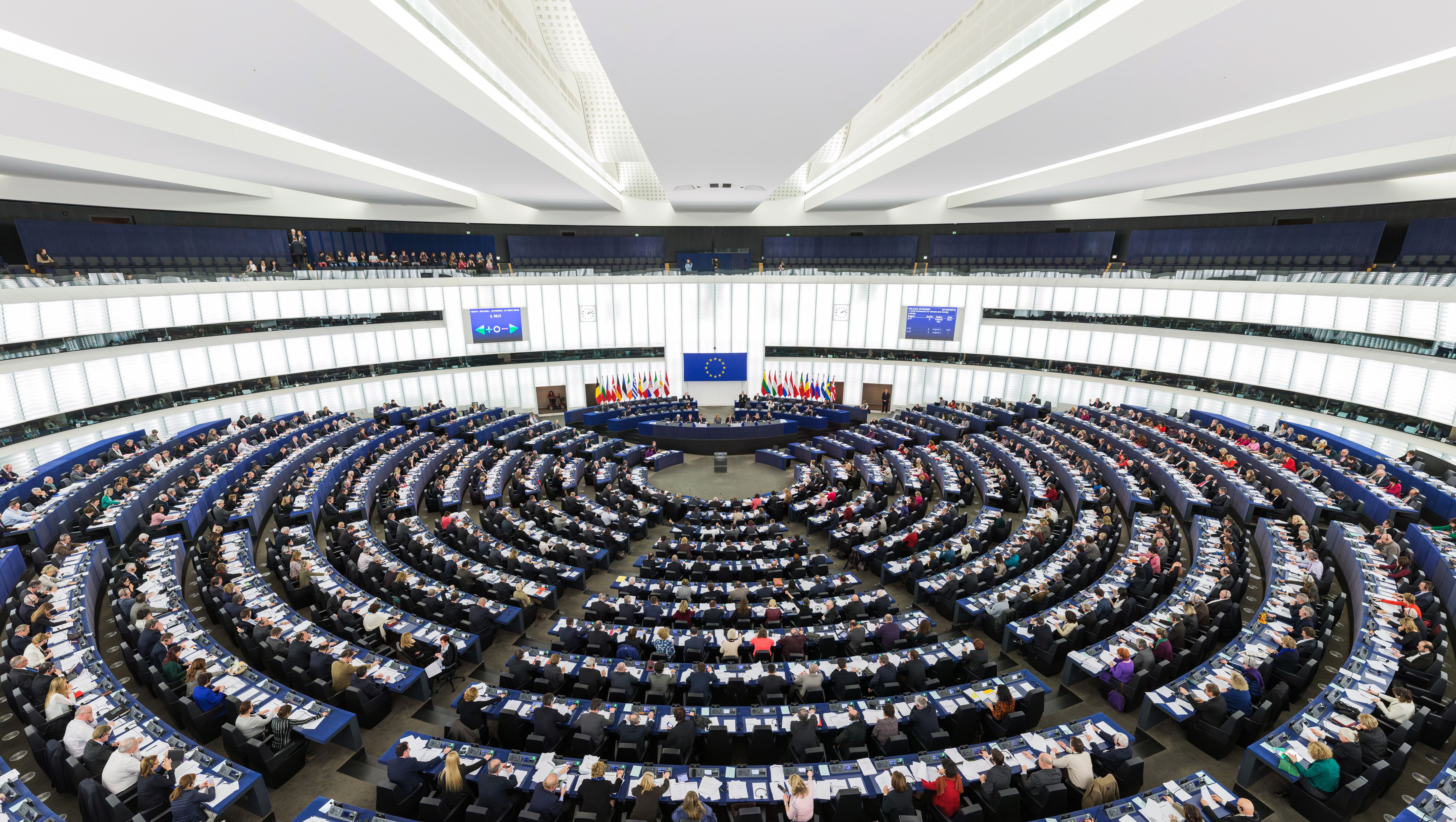 Le Parlement européen adopte une résolution condamnant le recrutement russe d'Africains comme traite d'êtres humains et crime potentiel contre l'humanité