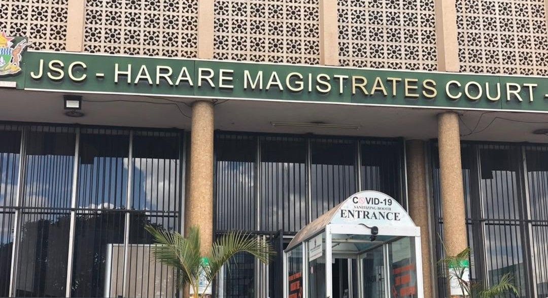 Zimbabwe Arrests Second Russian Army Recruiter in a Month - Caught at Bus Terminus With Victims' Visas and Tickets