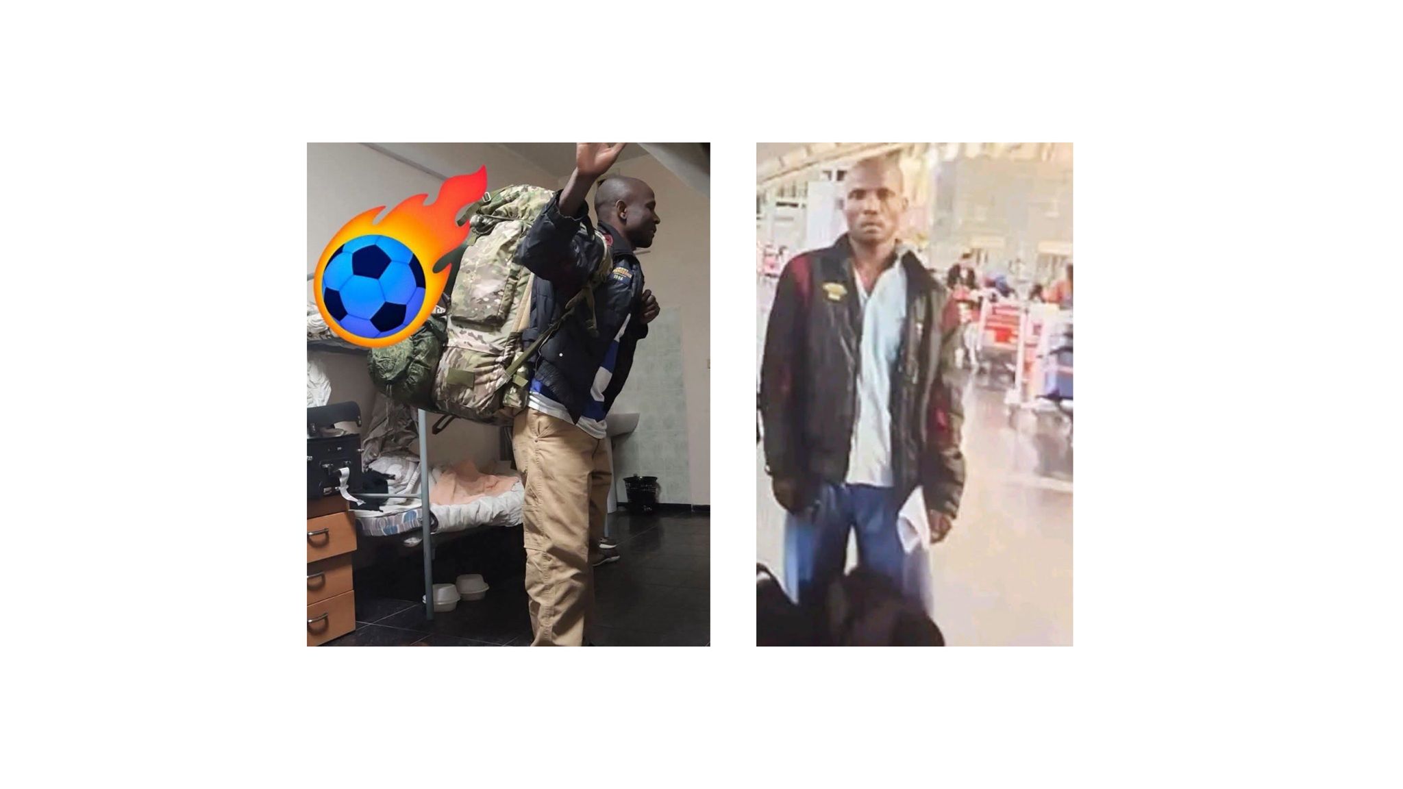 Japhet Mose is Another Kenyan Killed in Russia's Army. His Family Is Begging for Help to Bring Him Home.
