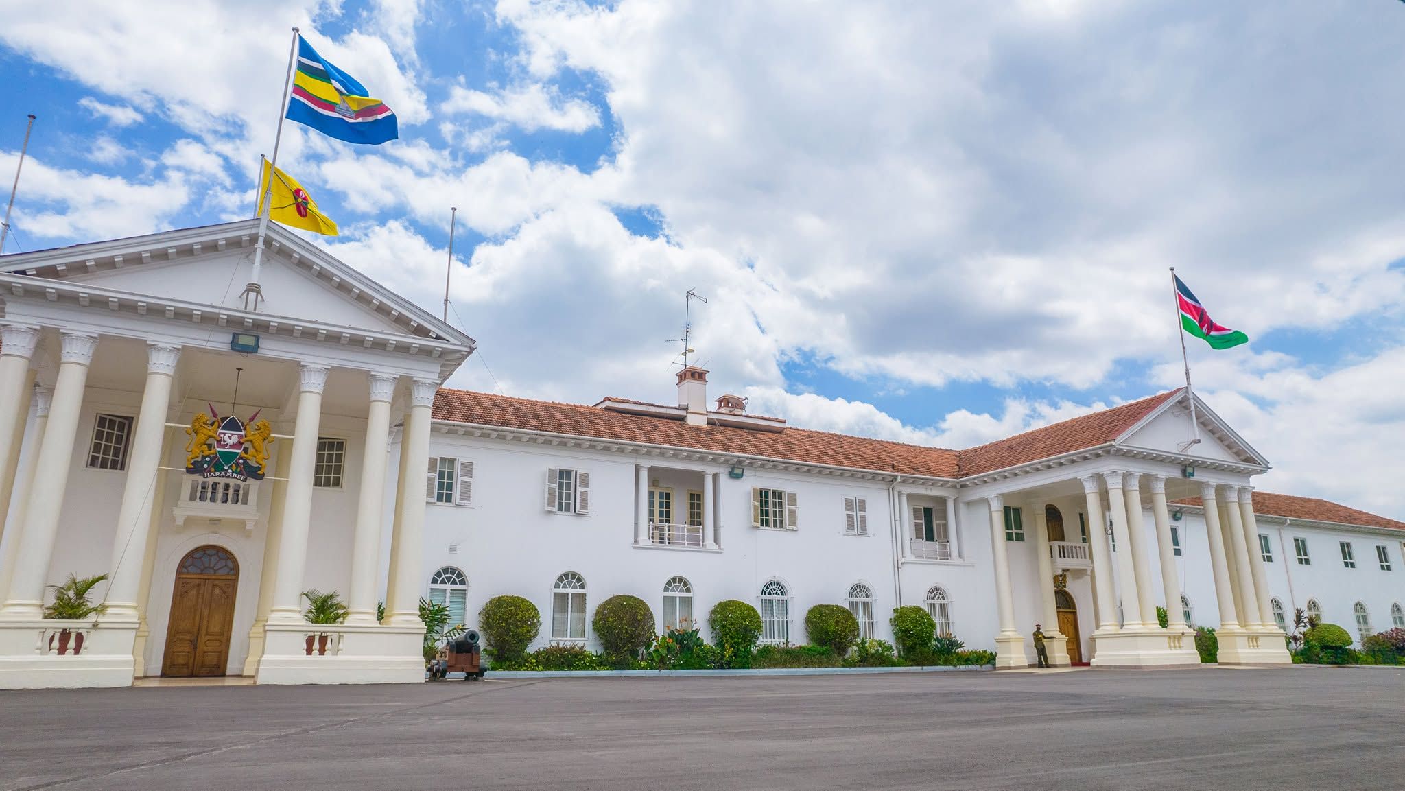 Kenya Approves Two International Anti-Mercenary Treaties to Stop Russian Recruitment of Its Citizens