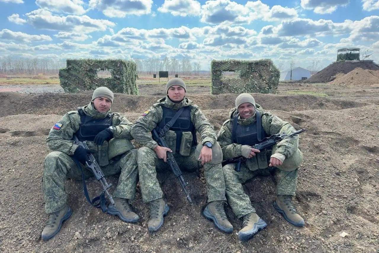"This Propaganda Works": Two Brazilian TikTokers Got Rich Recruiting Compatriots Into Russia's Army - Then Stole Their Pay and Vanished