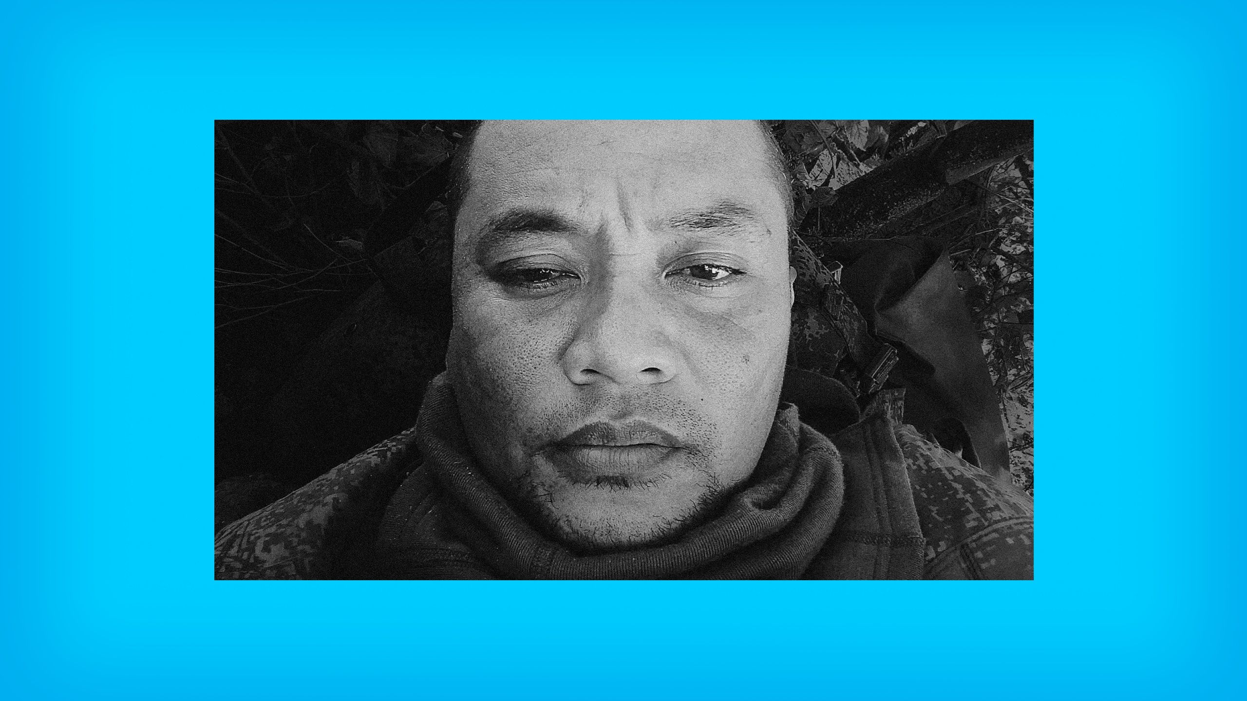 Filipino Malambahe Sabanal, Killed Near Kostiantynivka Weeks After Signing a Russian Army Contract