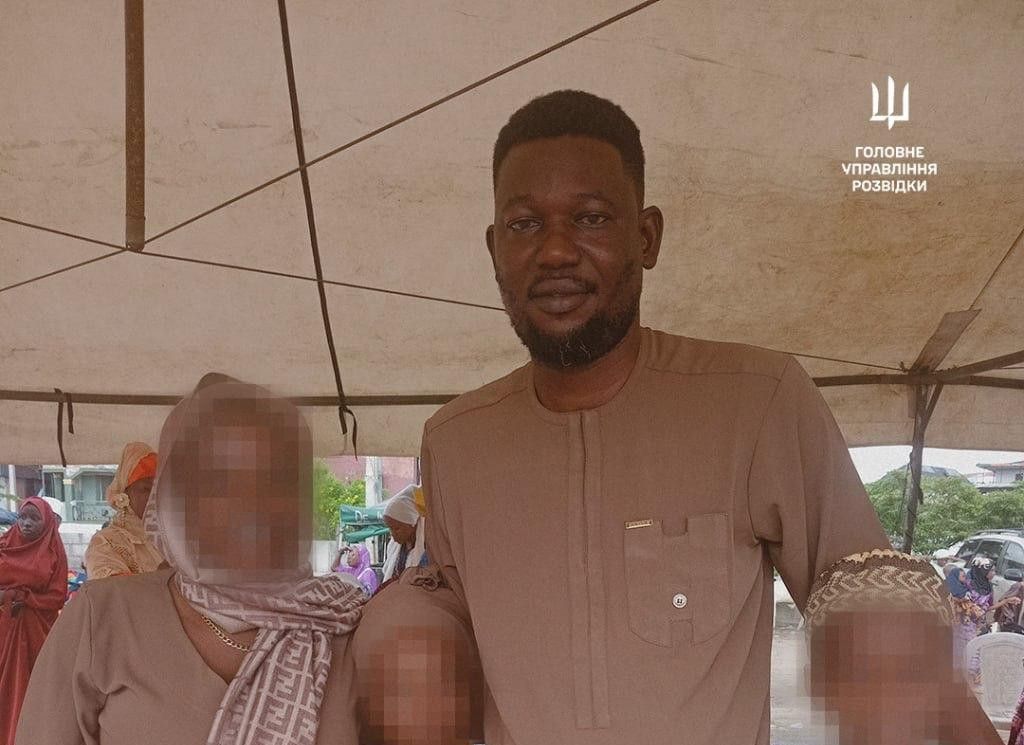 Recrues Nigérianes Mortes en Quelques Semaines : Une Frappe de Drone Tue Deux Soldats Contractuels Africains dans la Région de Luhansk