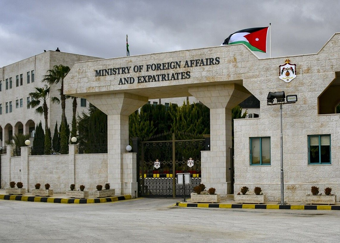 La Jordanie confirme le décès de deux citoyens recrutés dans l'armée russe et demande à Moscou d'arrêter