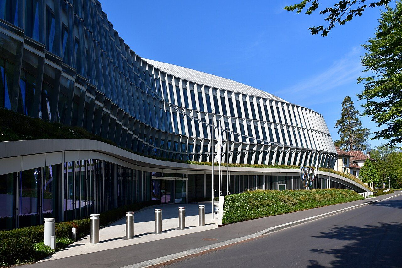 Le CIO a réadmis la Russie. Il devrait plutôt se demander pourquoi des athlètes étrangers se retrouvent en première ligne