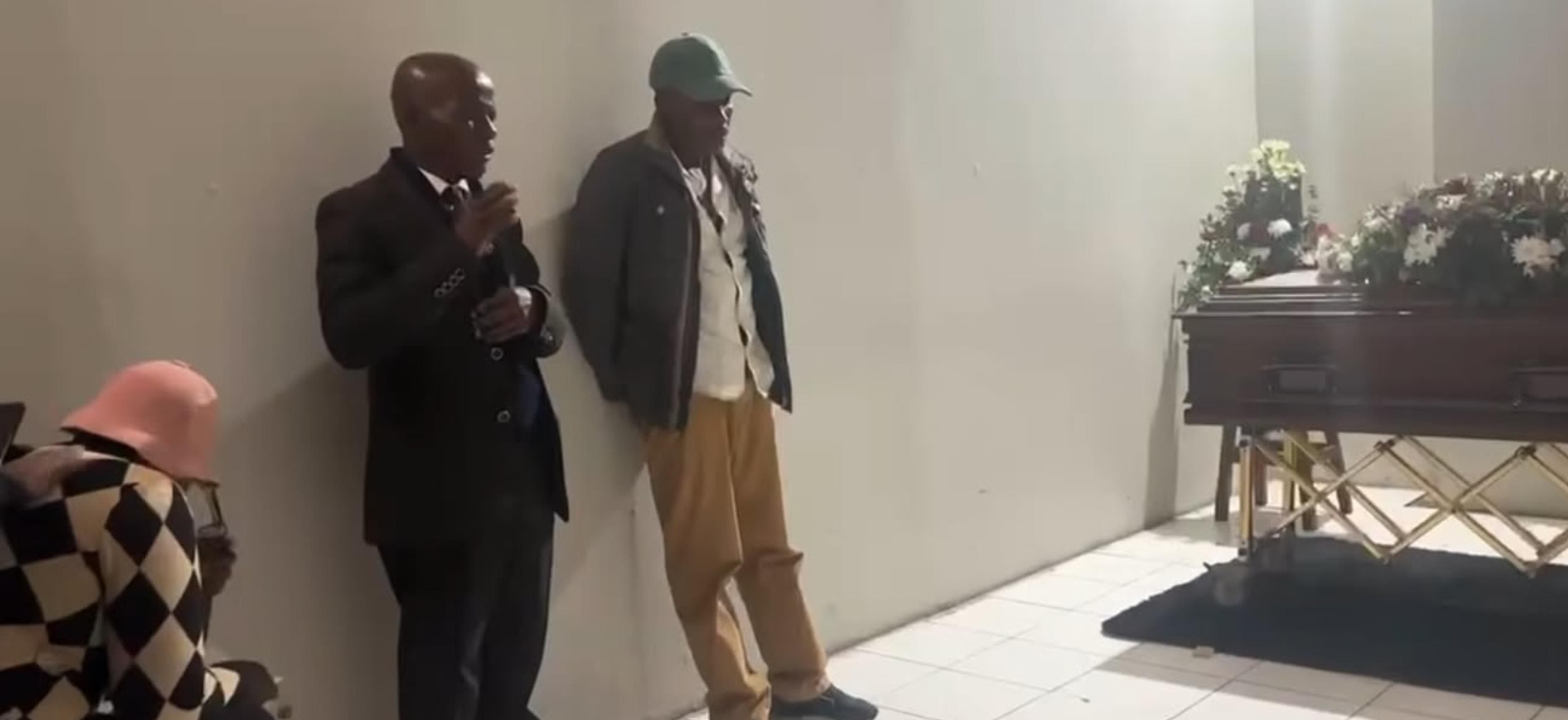 Body of South African Refused to Sign Russian Military Contract Returns Home - He Was Arrested, Fell Ill, and Died in Detention