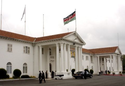 Le Kenya avertit les citoyens qui ont combattu pour la Russie qu'ils risquent des poursuites après la confirmation de 10 décès