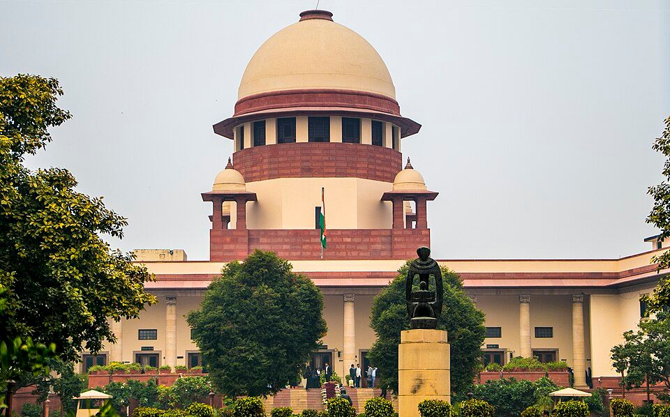 51 Indians Dead Fighting for Russia. India's Supreme Court Has Ordered the Government to Help Their Families.