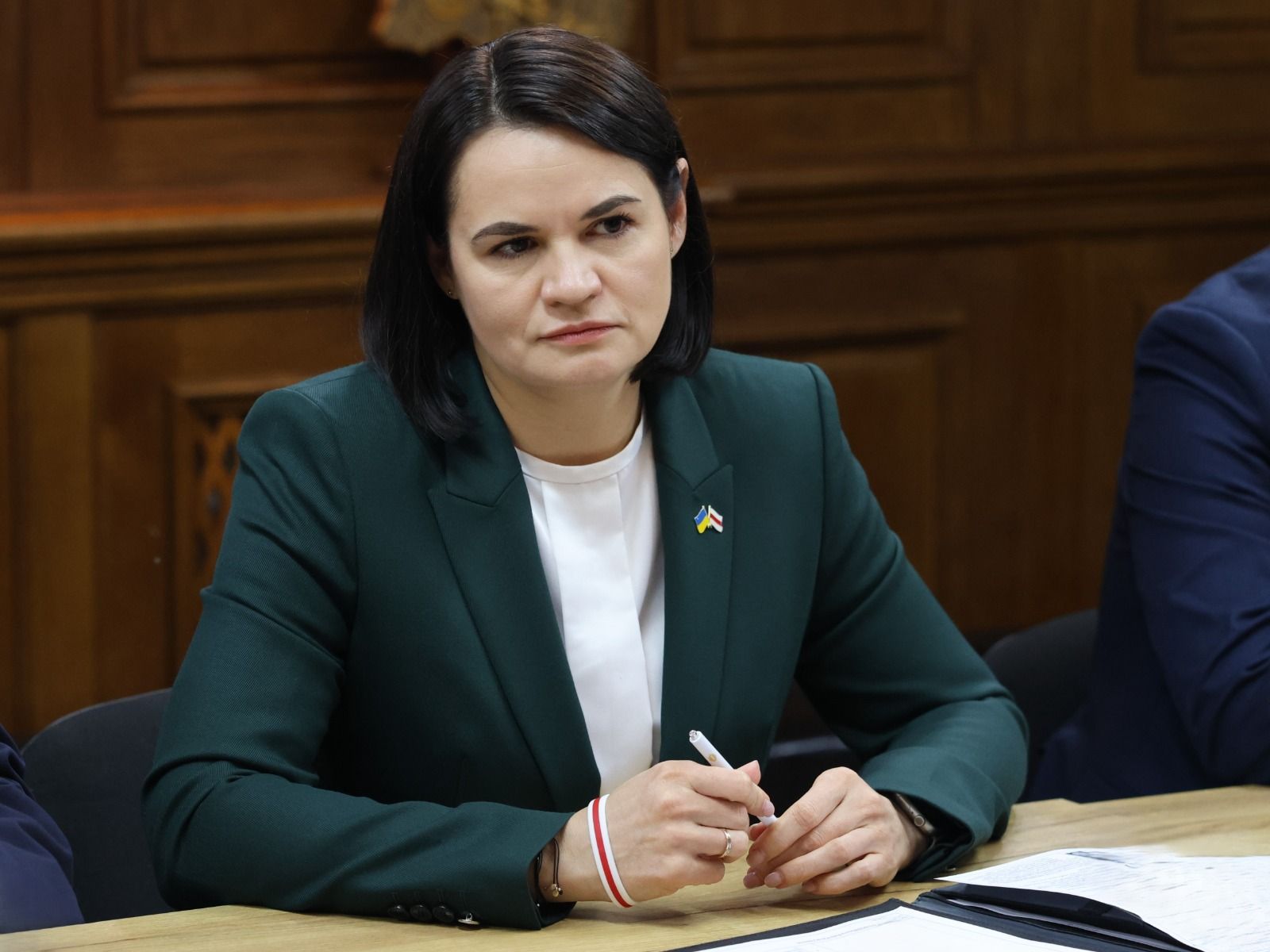 2 871 Biélorusses recrutés dans l'armée russe - Tsikhanouskaya rencontre le siège de coordination des prisonniers de guerre ukrainiens