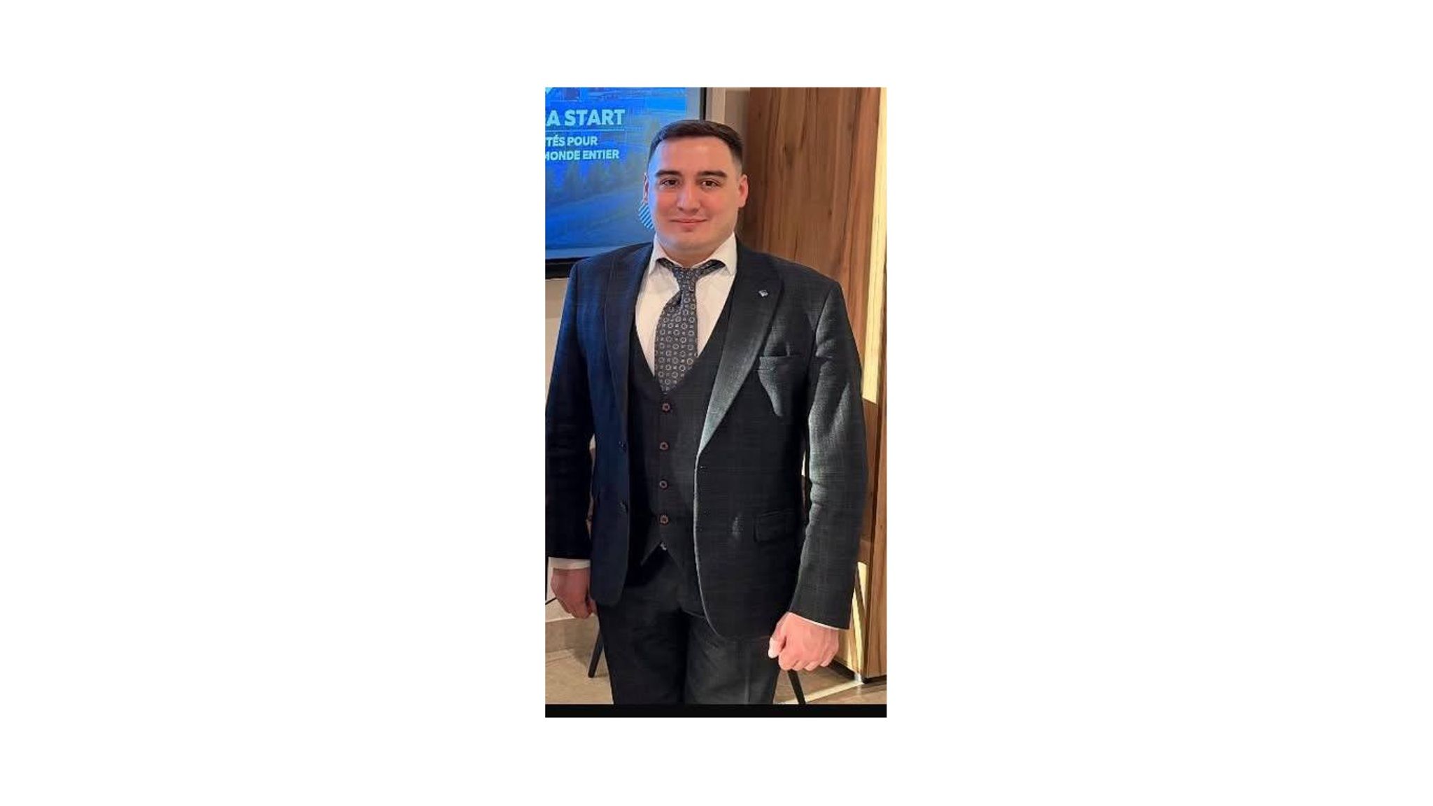 UK-Sanctioned Russian Recruiter Who Lured African Girls Into Drone Factories Was Found in Child Sex Abuse Channels on Telegram.