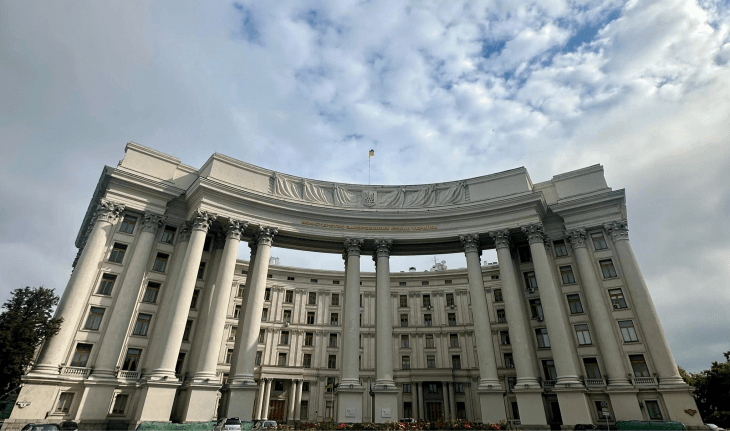 Ukraine’s MFA on Africa Day: Russia Is Not Even in Africa’s Top 20 Economic Partners – But It’s Recruiting Thousands of Africans to Die in Ukraine