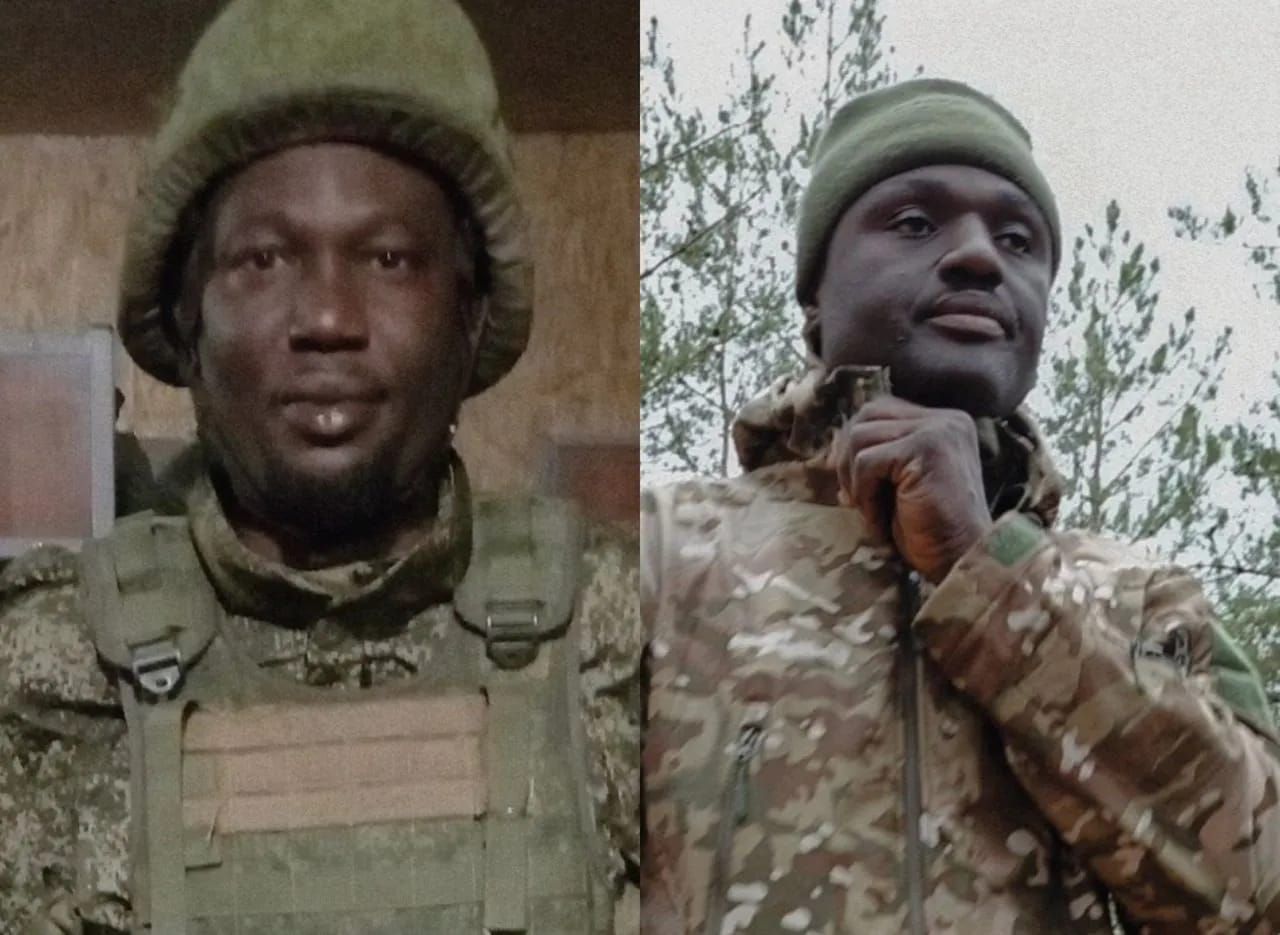 « Une fois que vous entrez dans le camp, il n'y a plus de retour en arrière » : l'analyse de TheCable expose la machine de recrutement africaine de la Russie comme une traite organisée par conception