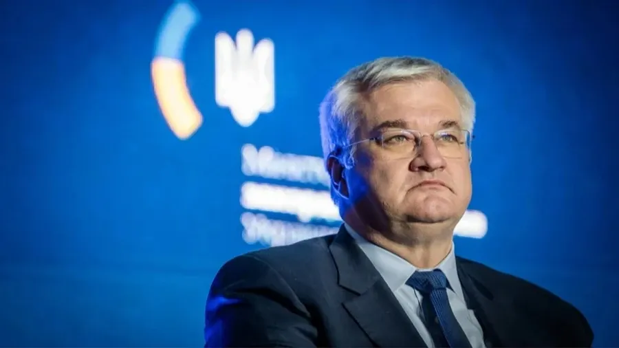 Le ministre ukrainien des Affaires étrangères exhorte l'UE à interdire l'entrée en Europe aux combattants russes et à leurs familles