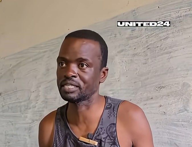 "The Uniform on My Back Came Off a Dead Body": Botswanan POW Describes How a Pop-Up Ad Promising Europe Ended With Him on Russia's Frontline