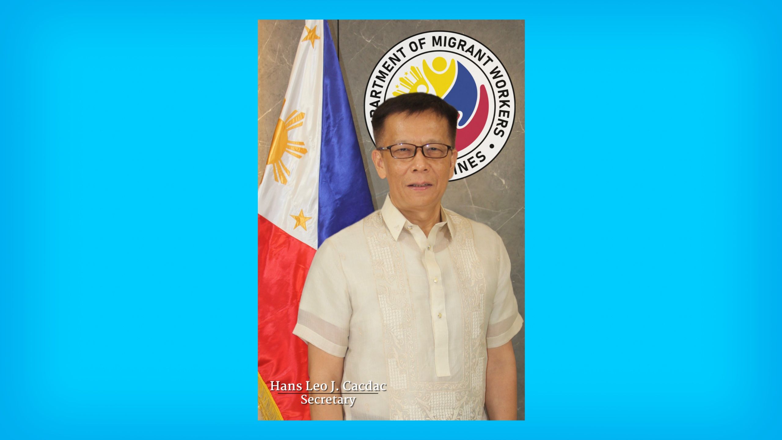 Filipinas investiga el reclutamiento ilegal de filipinos para la guerra rusa: «Sí hay casos»