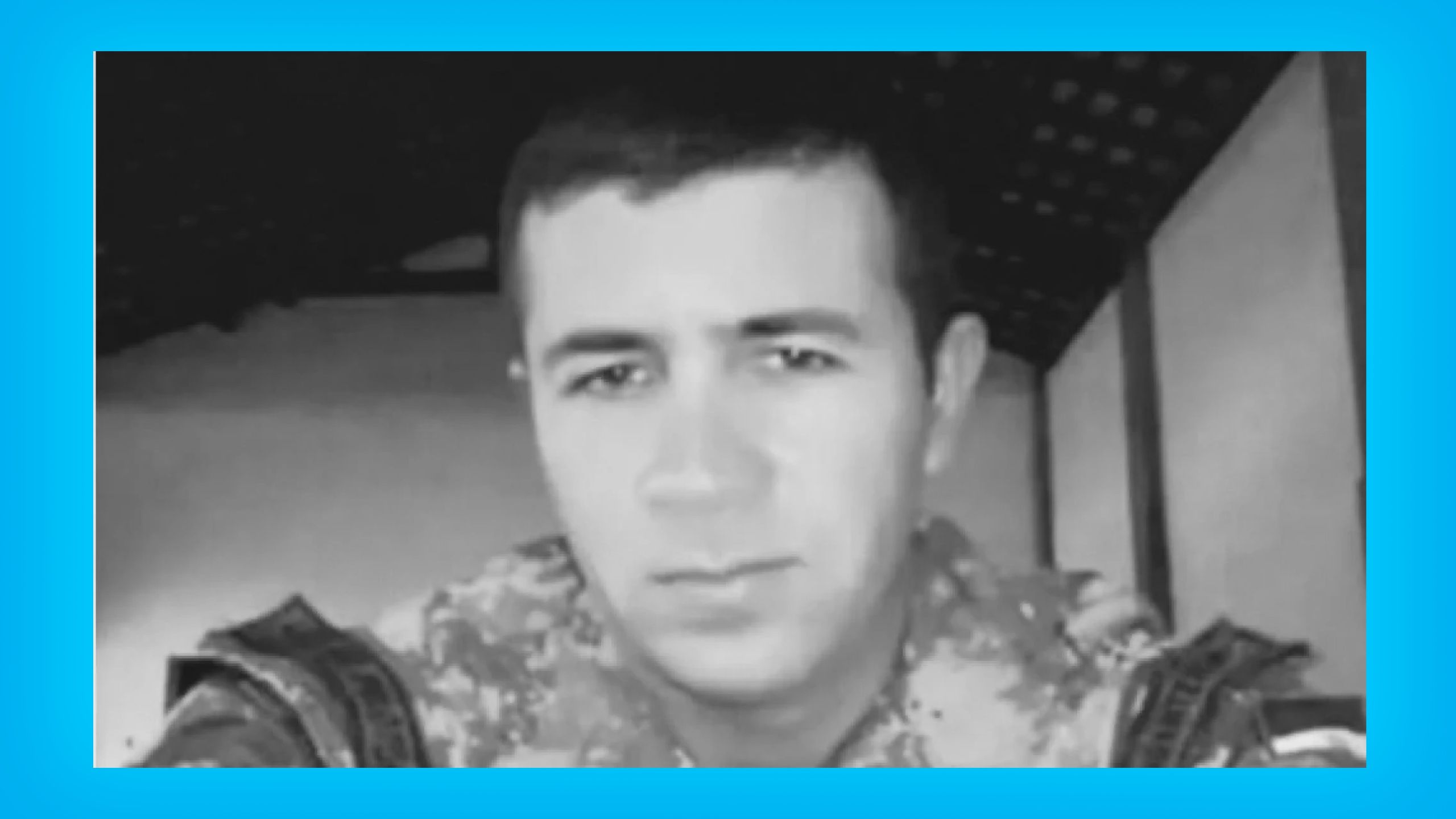 L'ancien soldat paraguayen Maximino Cabrera déclaré mort dans l'armée russe moins de cinq semaines après son départ