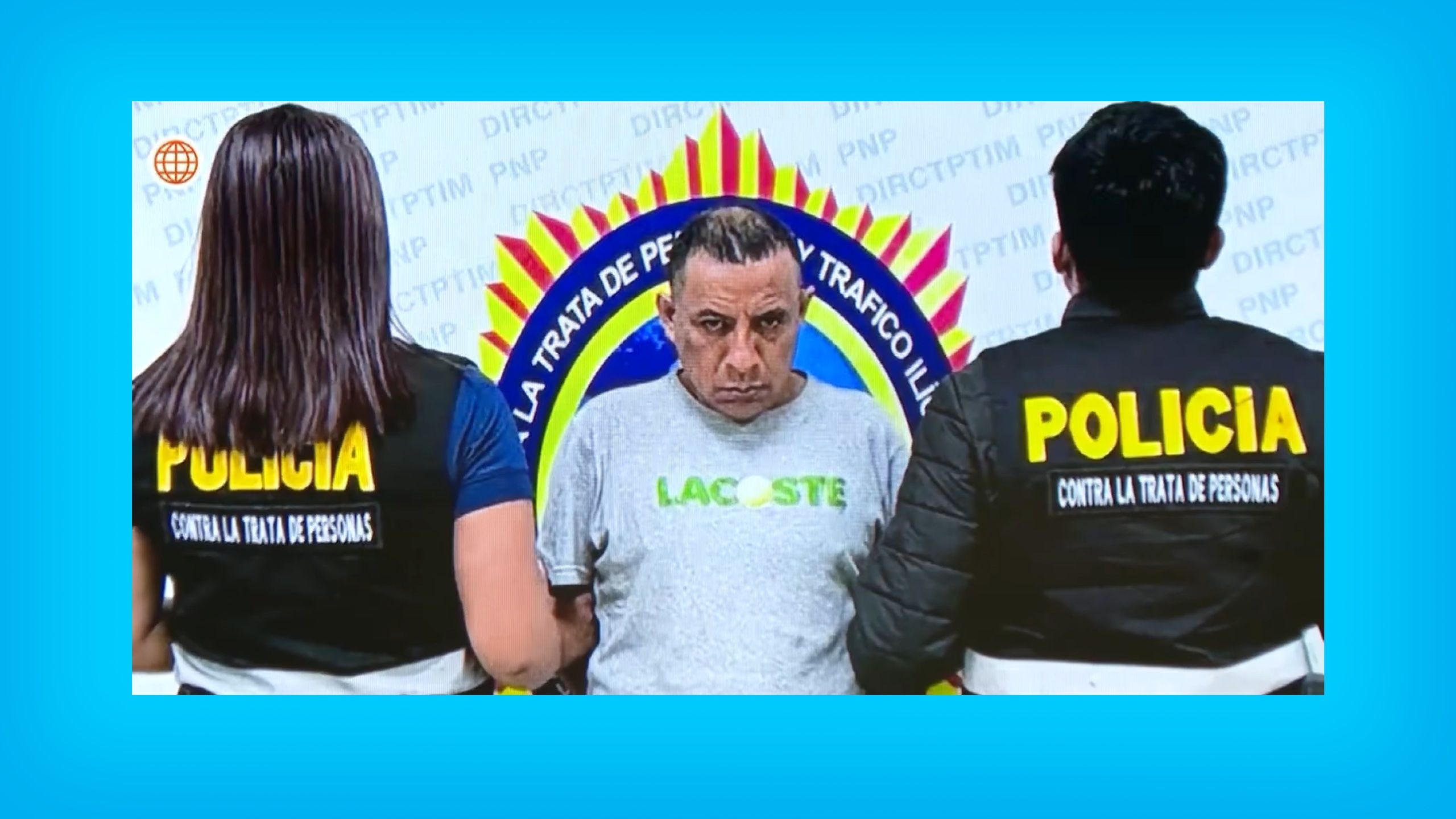 Peruvian Is Accused of Trafficking Dozens of Peruvians to Russia's Front Line