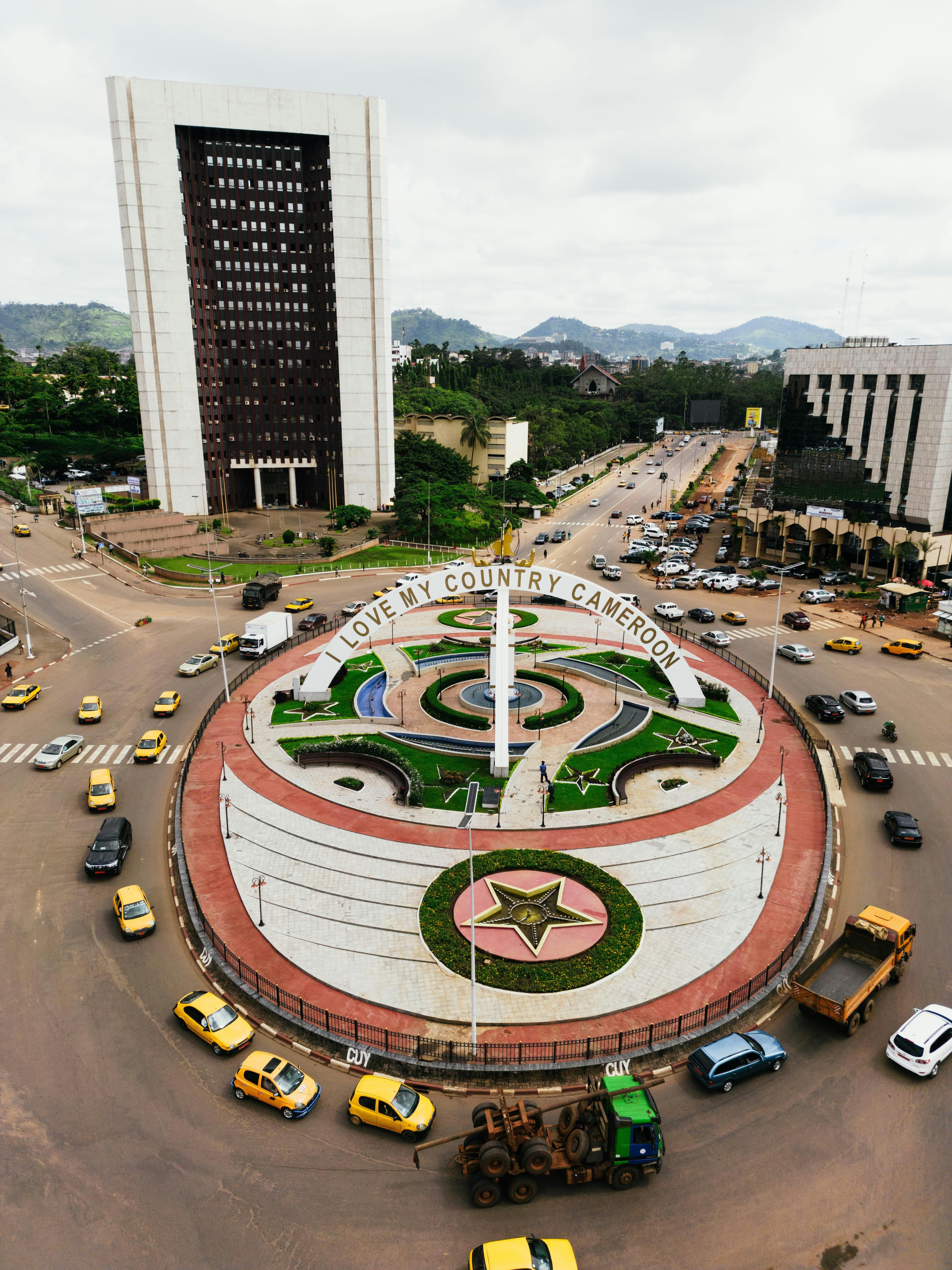 Le Cameroun confirme 16 citoyens tués en combattant pour la Russie contre l'Ukraine