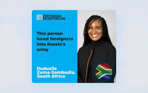 Duduzile Zuma-Sambudla
