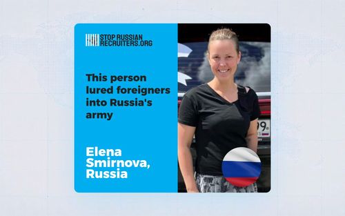 Elena Smirnova