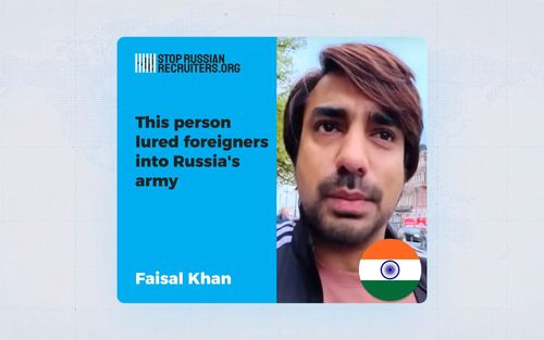 Faisal Khan