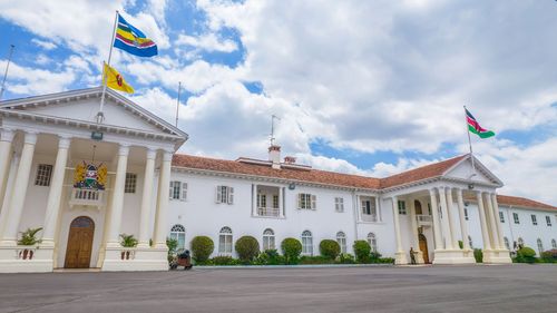 Kenya Approves Two International Anti-Mercenary Treaties to Stop Russian Recruitment of Its Citizens