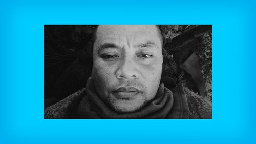 Filipino Malambahe Sabanal, Killed Near Kostiantynivka Weeks After Signing a Russian Army Contract
