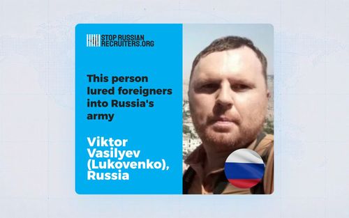 Viktor Vasilyev (Lukovenko)