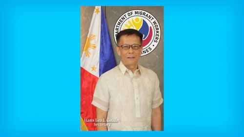 Ufilipino Yachunguza Uajiri Haramu wa Wafilipino kwa Vita vya Urusi: «Kuna Kesi Kweli»
