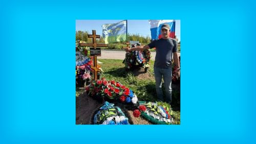 Graves of Five Cubans Who Signed Russian Army Contracts Found in Tula