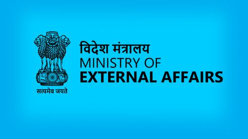 India Warns Citizens Against Joining Russia's Military