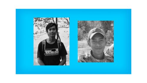 Indonesian Recruited as a Russian Army "Logistics Worker" Died at the Front