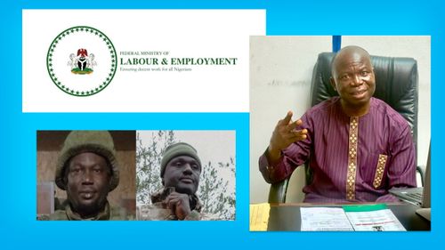 Nigeria Yaanzisha Uchunguzi Kuhusu Uajiri wa Udanganyifu wa Kazi za Nje ya Nchi, Yaitaja Urusi Kama Kitovu