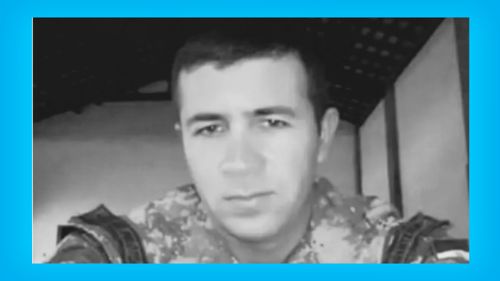 Paraguayan Ex-Soldier Maximino Cabrera Reported Dead in Russia's Army Within Five Weeks of Leaving Home