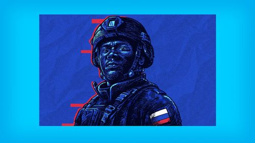Inside the Covert Industry Selling Russia's War as a Civilian Job: Investigation by Code for Africa