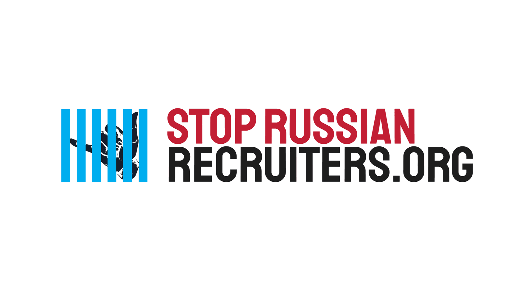 Le siège de coordination de l'Ukraine et le ministère des Affaires étrangères lancent officiellement StopRussianRecruiters.org