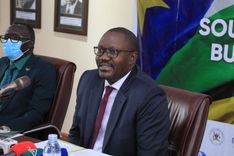 Uganda's Foreign Ministry Orders Moscow Embassy to Investigate Trafficked Citizens and Facilitate Their Return