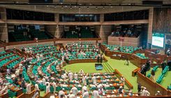 Bangladesh Minister Confirms in Parliament: Four Bangladeshis Dead After Being Forced to Fight for Russia in Ukraine