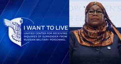 Tanzania's President Attends St. Petersburg Forum — While Tanzanian Citizens Are Being Recruited Into Russia's Army and Going Missing