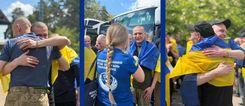 Ukraine Frees 185 Defenders in 75th POW Exchange - Russia Returns No Foreign Recruits Once Again