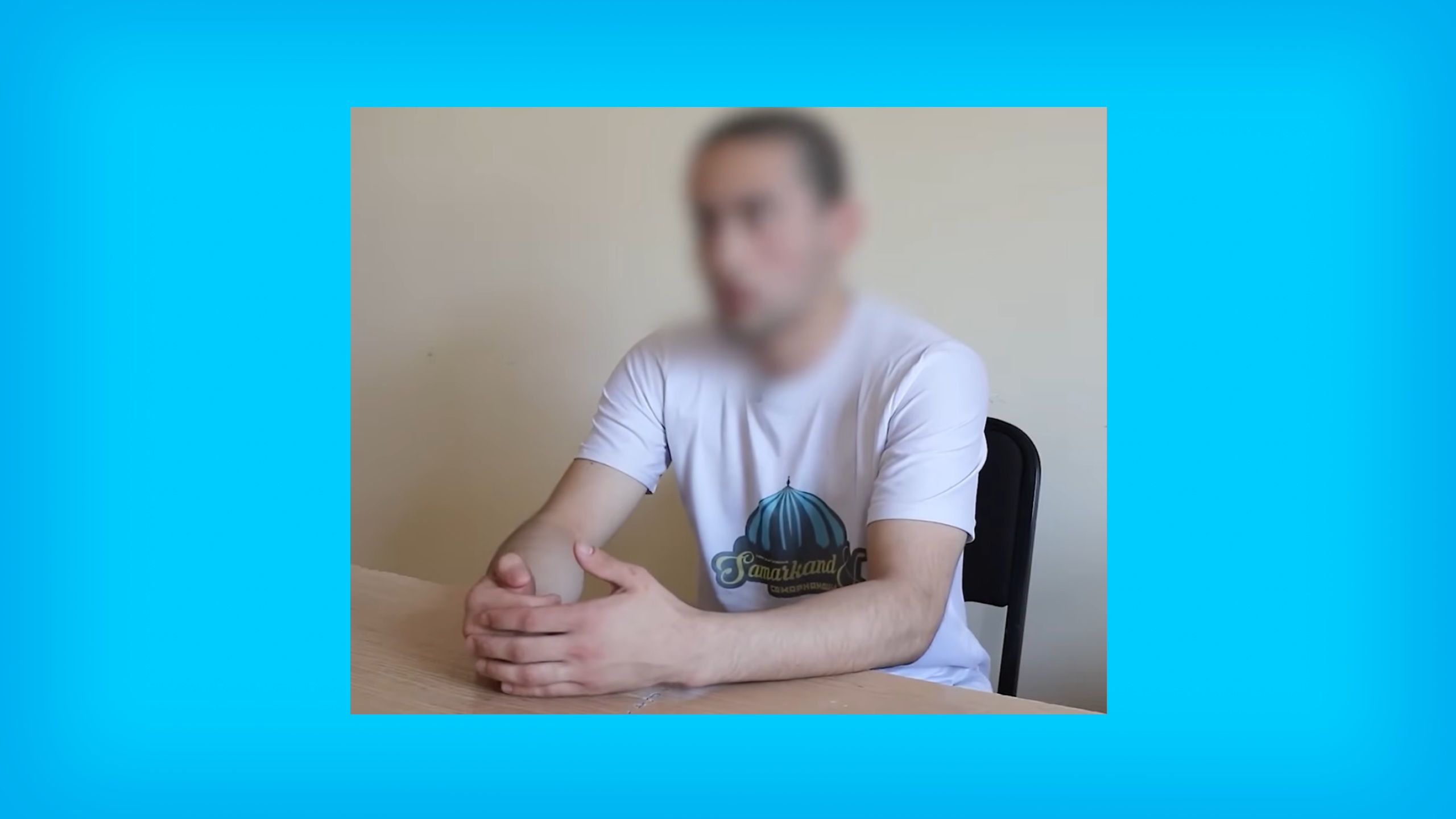 An Uzbek Migrant Signed What He Thought Was a Work Permit. It Turned Out to Be Russian Military Contract.